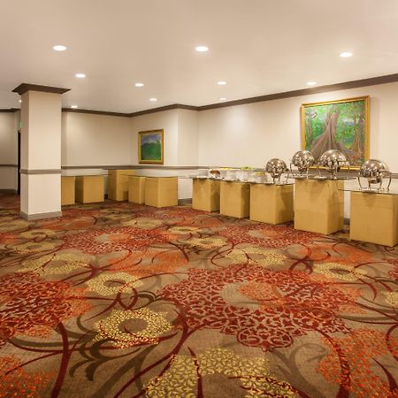 Hotel Crowne Plaza Panama By Ihg Exteriér fotografie