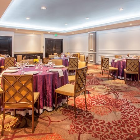 Hotel Crowne Plaza Panama By Ihg Exteriér fotografie