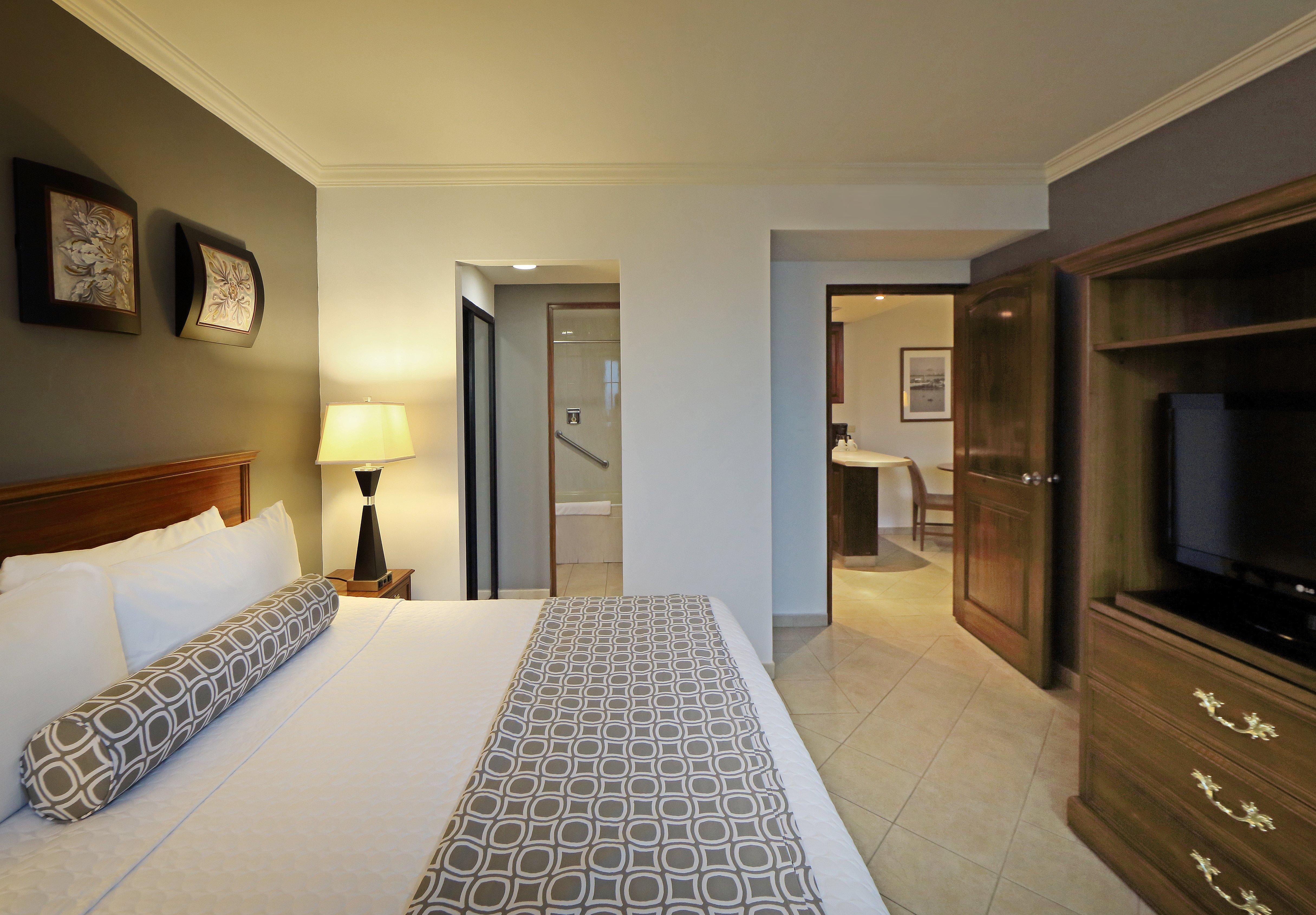 Hotel Crowne Plaza Panama By Ihg Exteriér fotografie