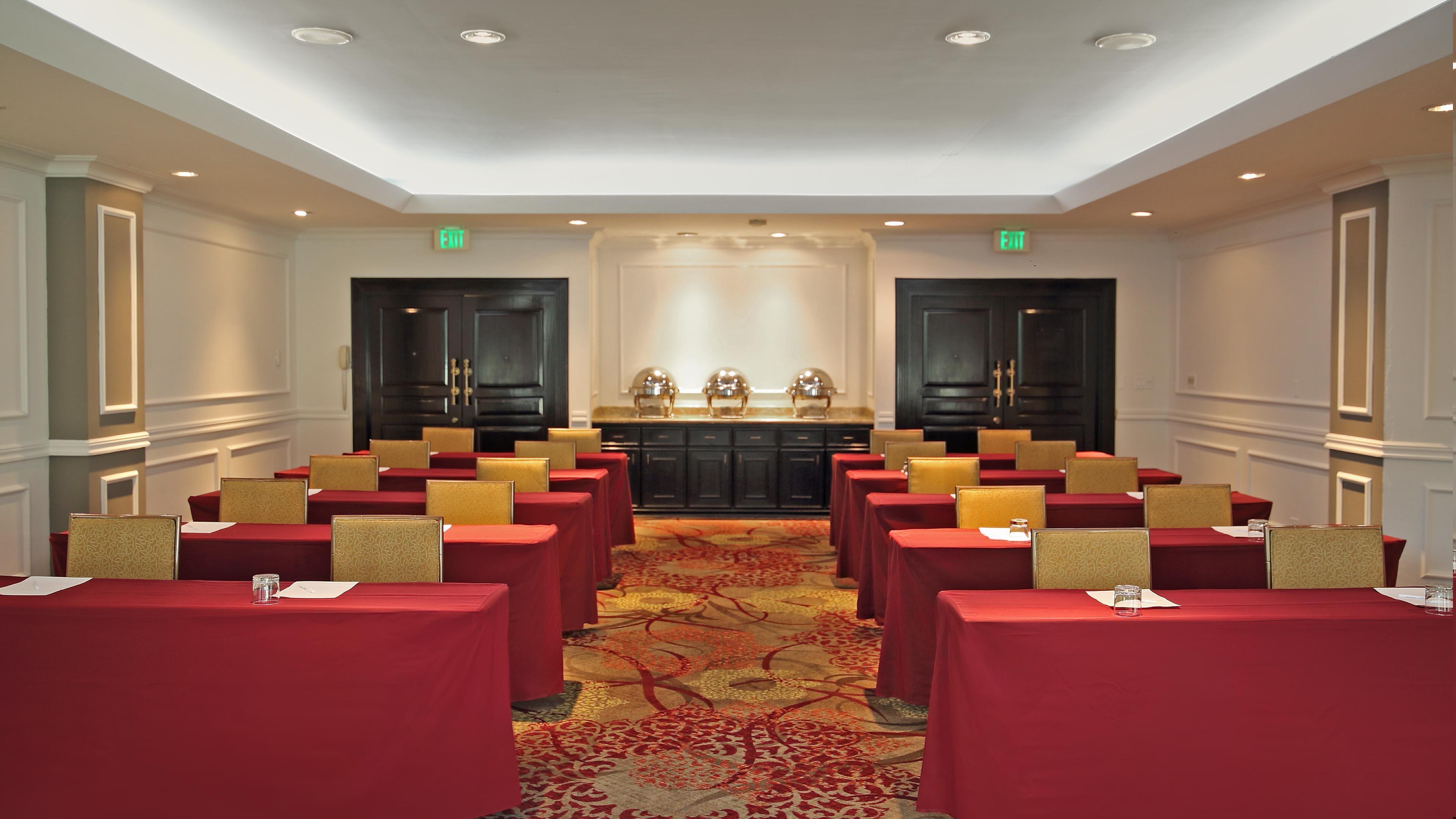 Hotel Crowne Plaza Panama By Ihg Exteriér fotografie
