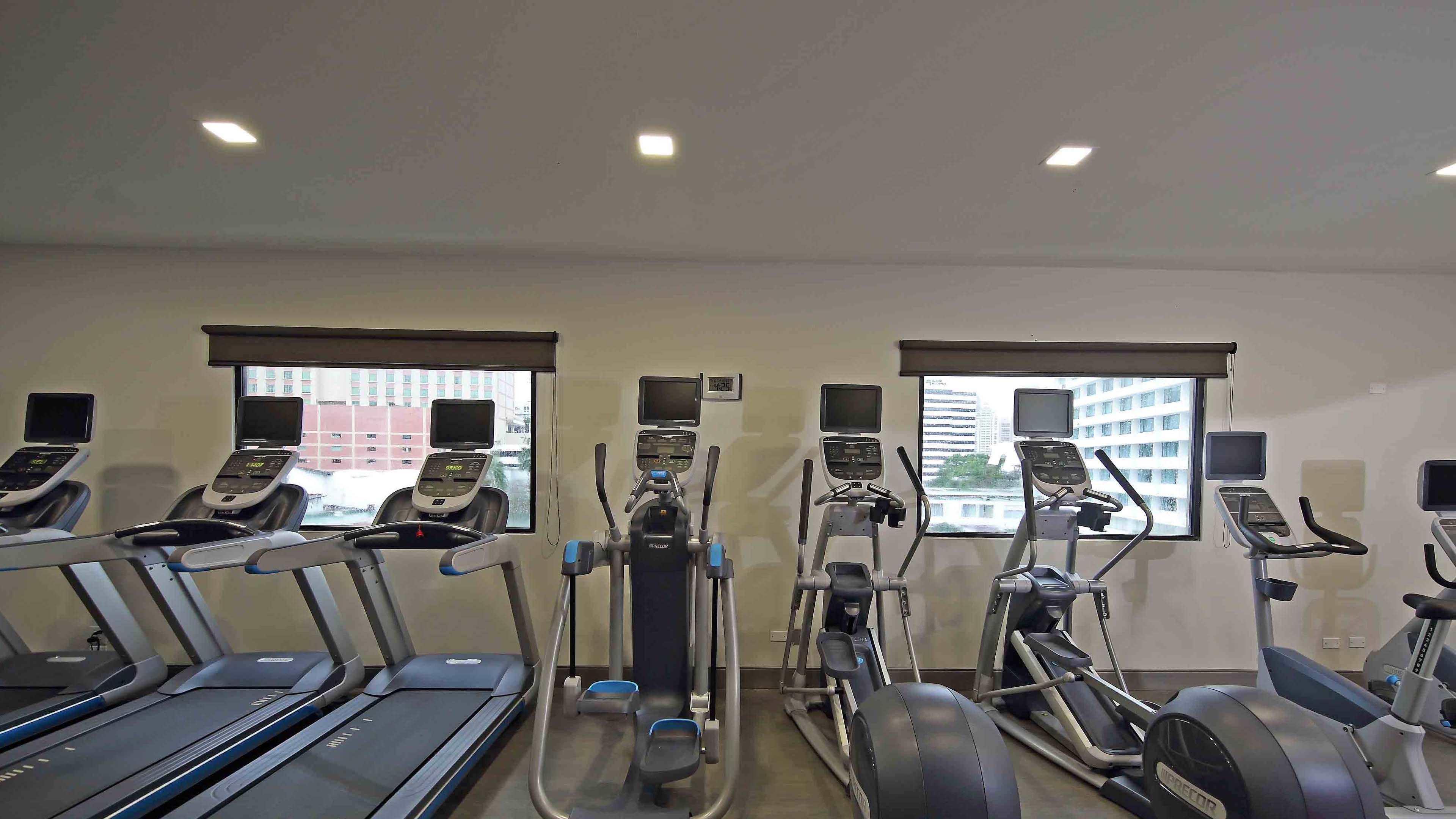 Hotel Crowne Plaza Panama By Ihg Exteriér fotografie