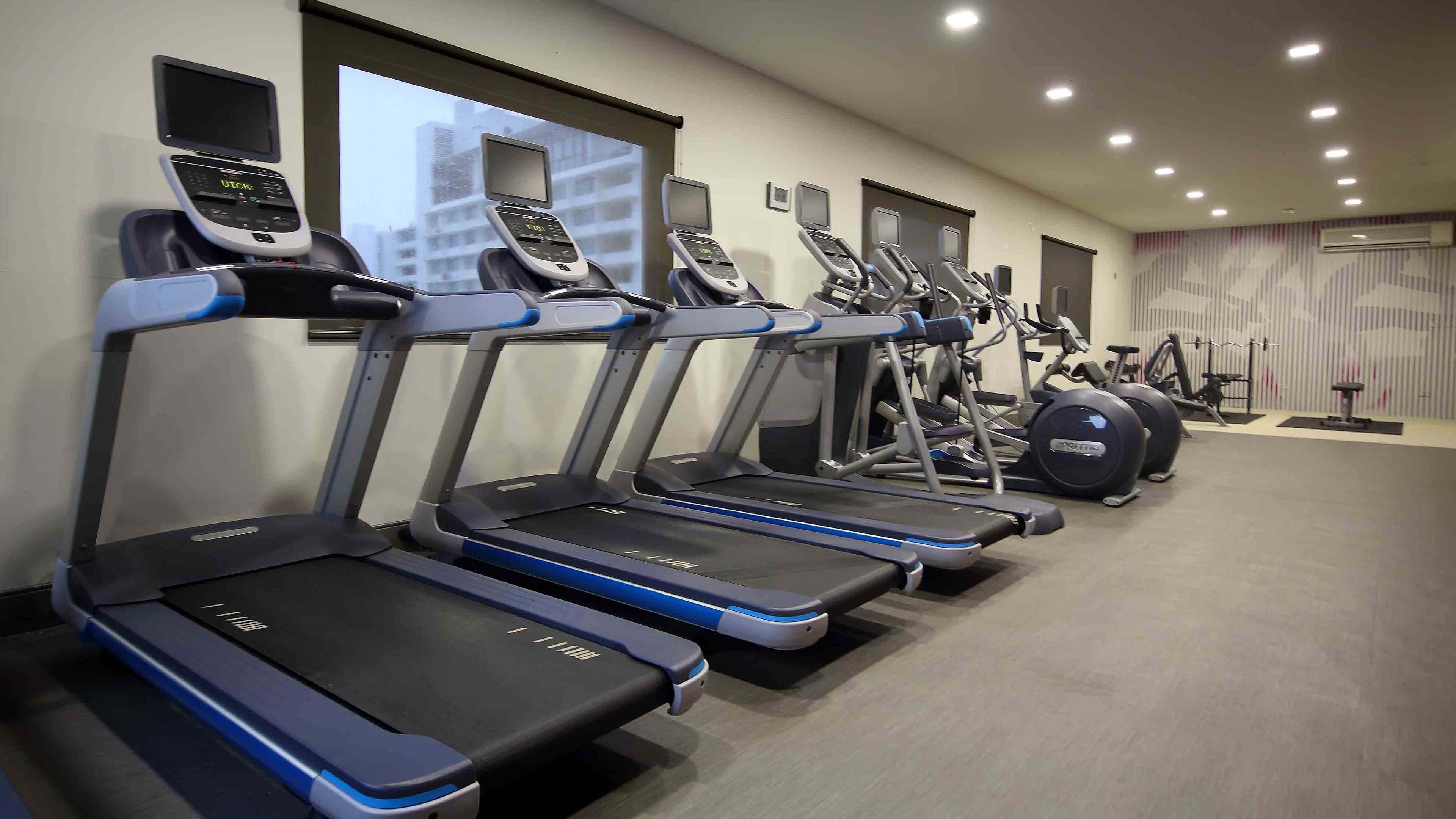 Hotel Crowne Plaza Panama By Ihg Exteriér fotografie