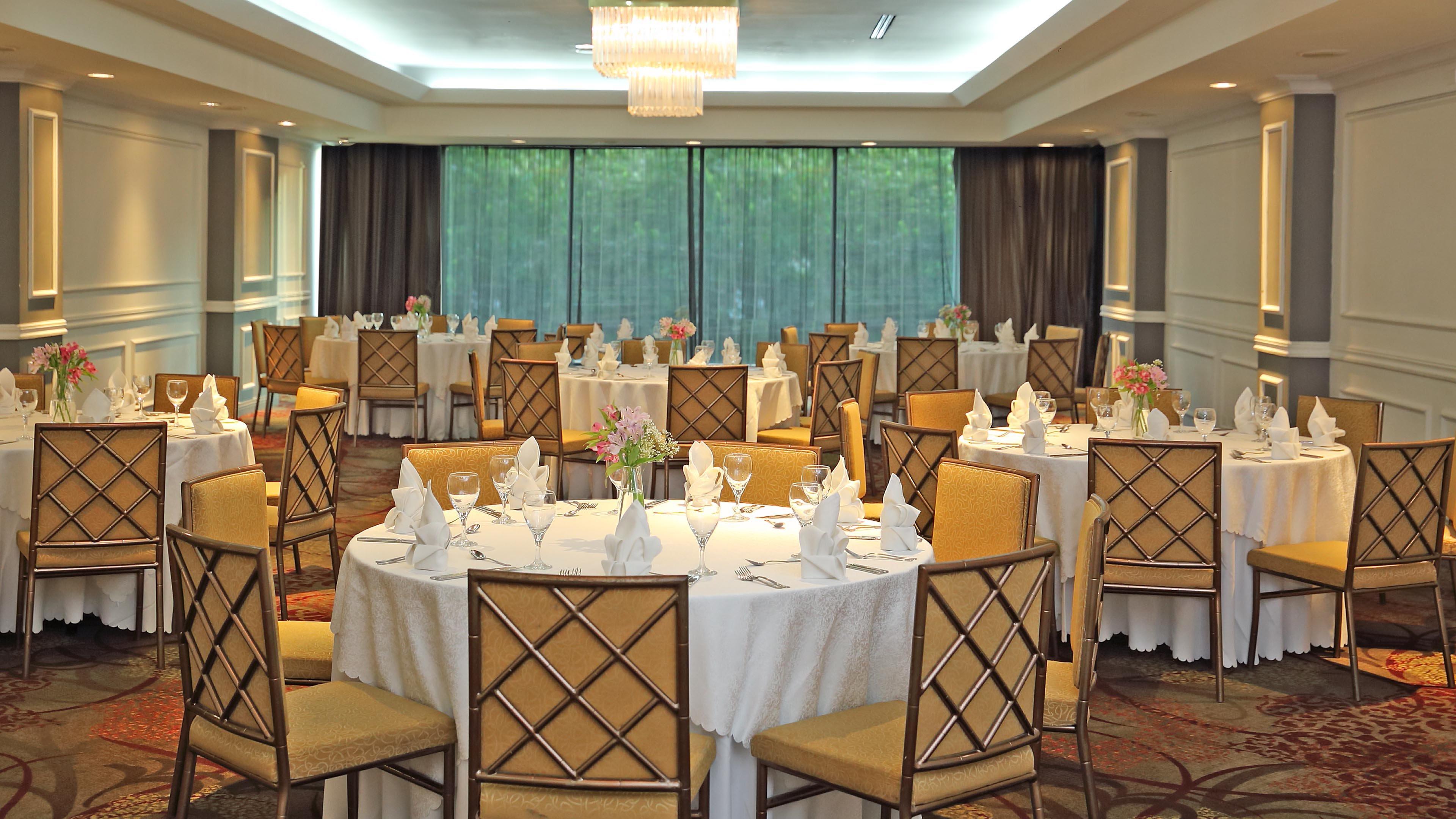 Hotel Crowne Plaza Panama By Ihg Exteriér fotografie