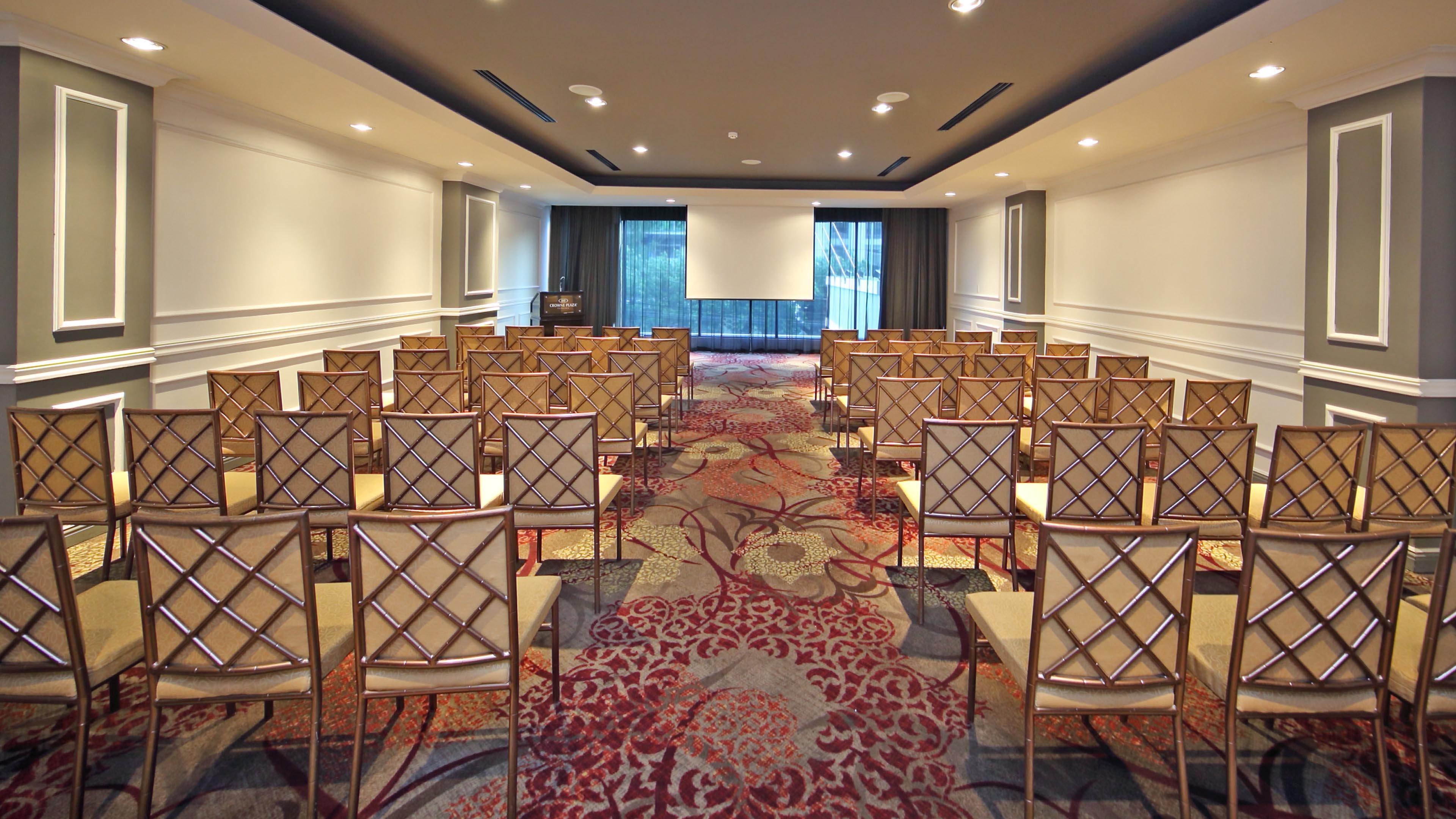 Hotel Crowne Plaza Panama By Ihg Exteriér fotografie