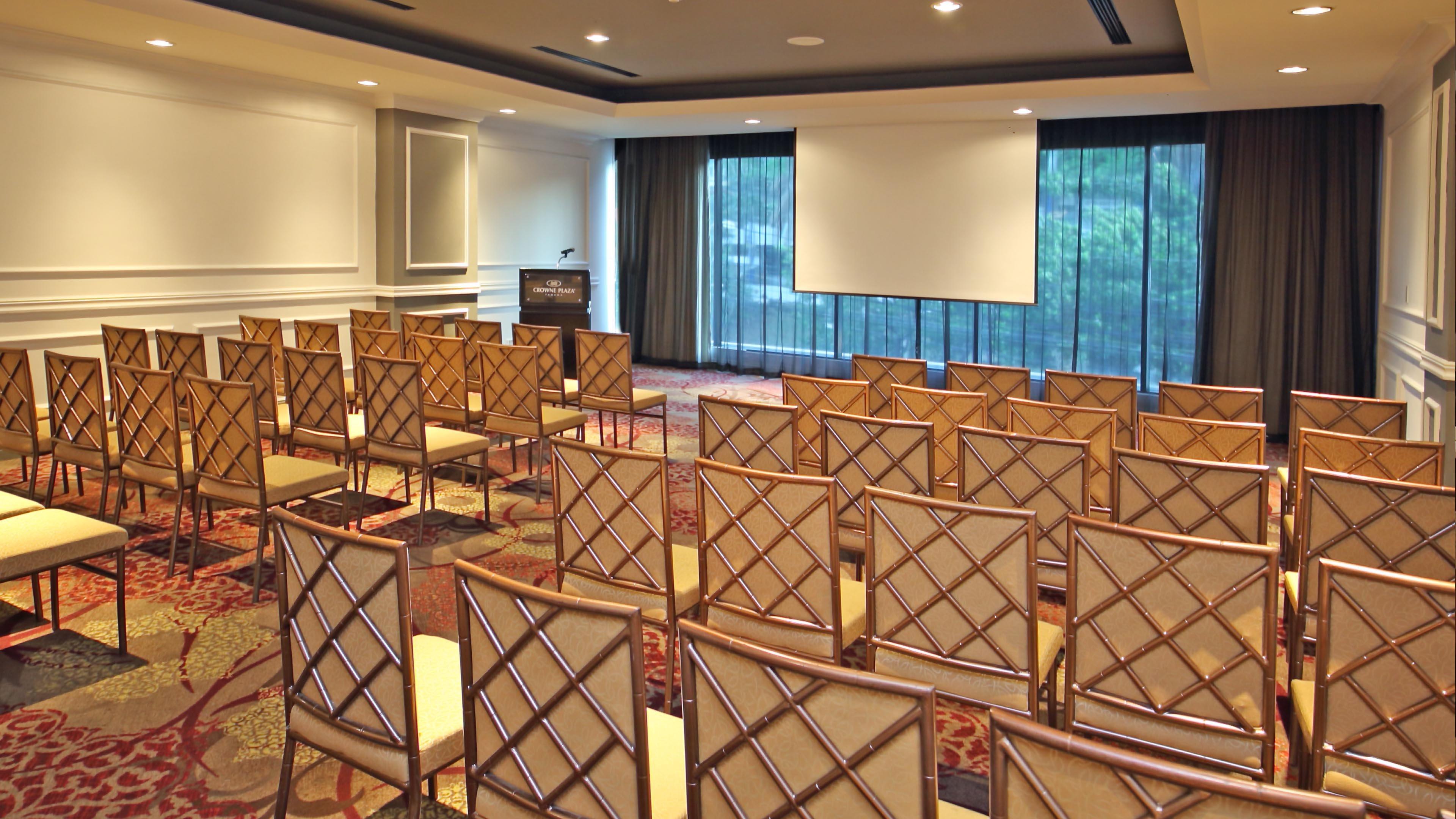 Hotel Crowne Plaza Panama By Ihg Exteriér fotografie
