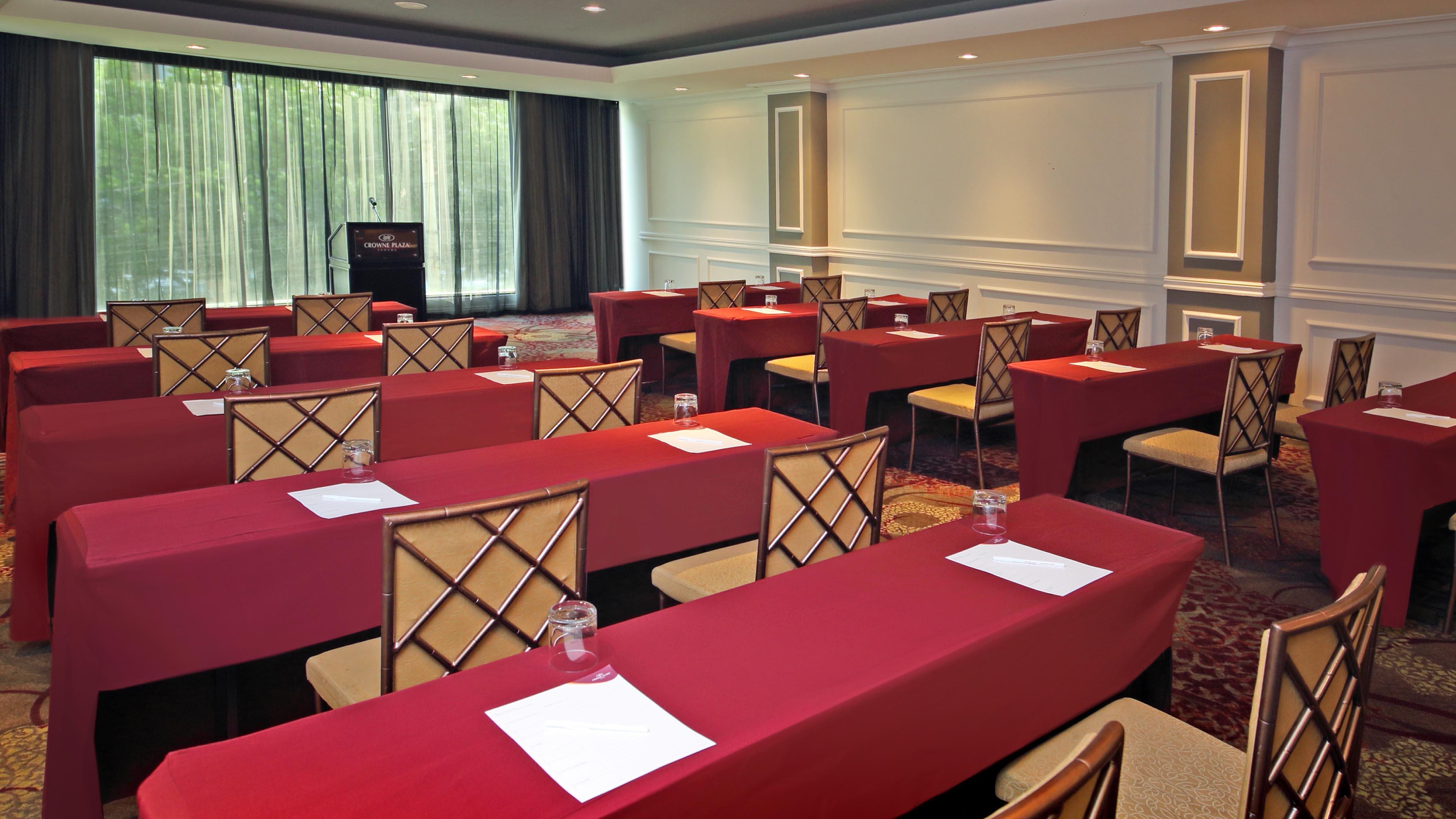 Hotel Crowne Plaza Panama By Ihg Exteriér fotografie
