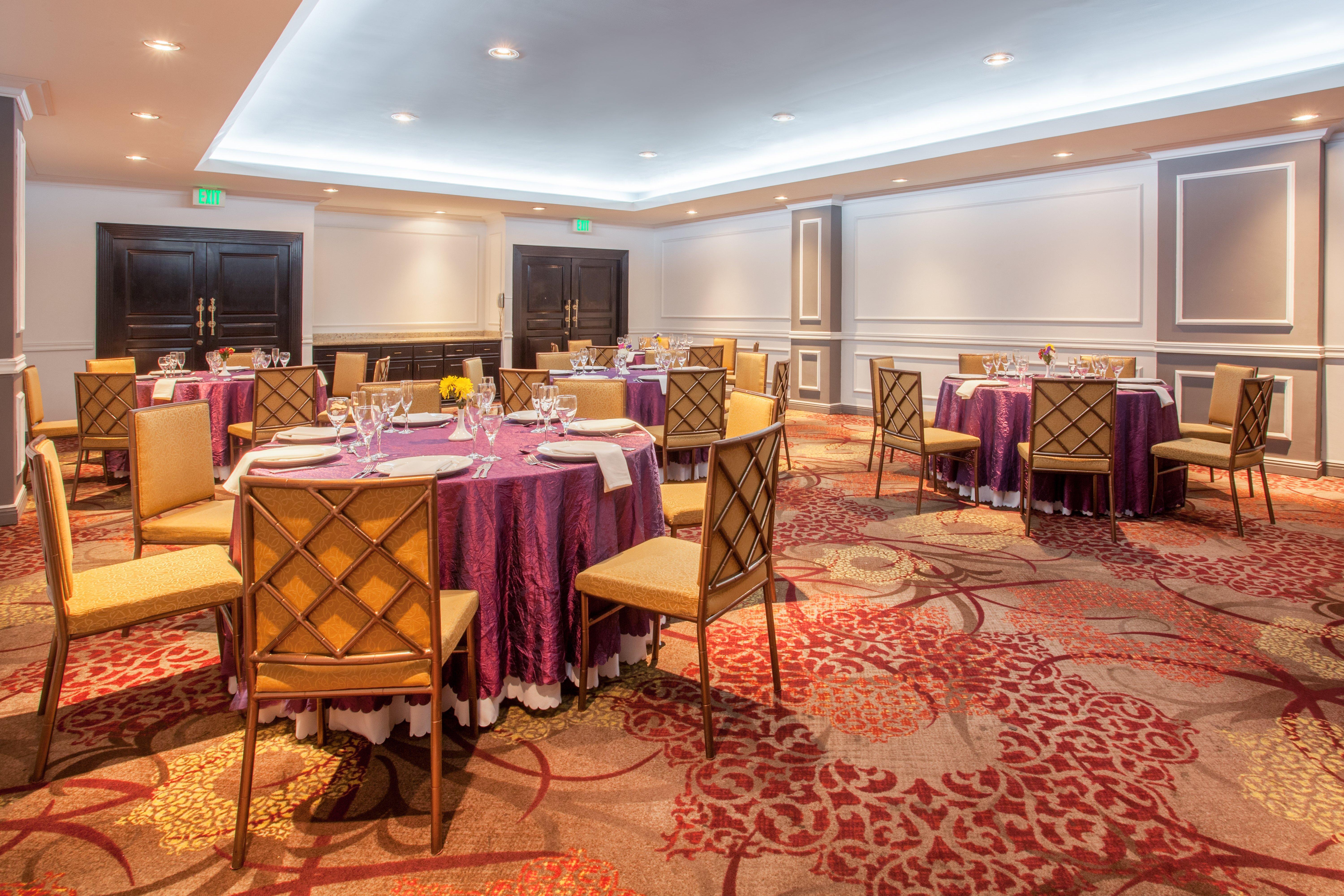 Hotel Crowne Plaza Panama By Ihg Exteriér fotografie