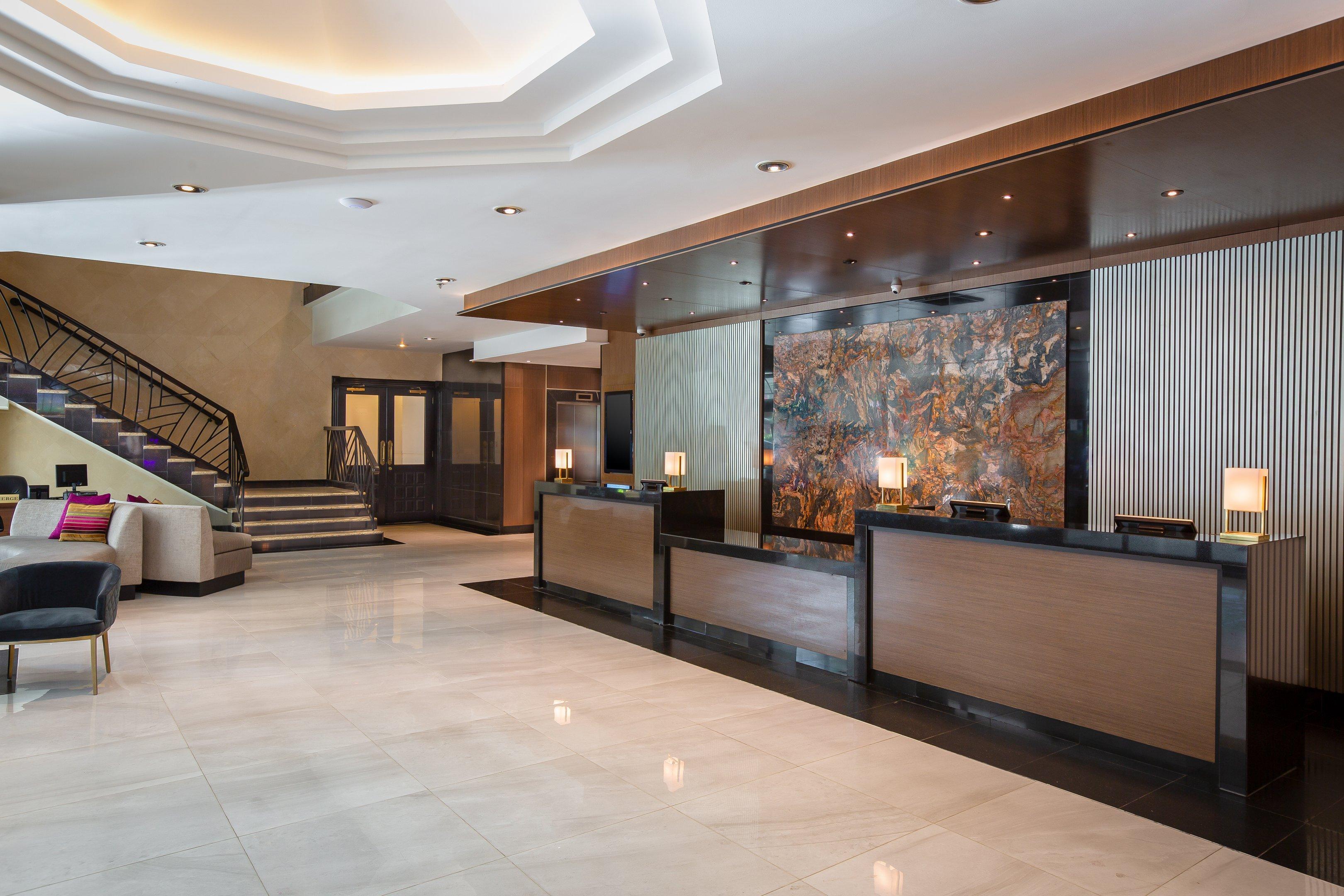 Hotel Crowne Plaza Panama By Ihg Exteriér fotografie
