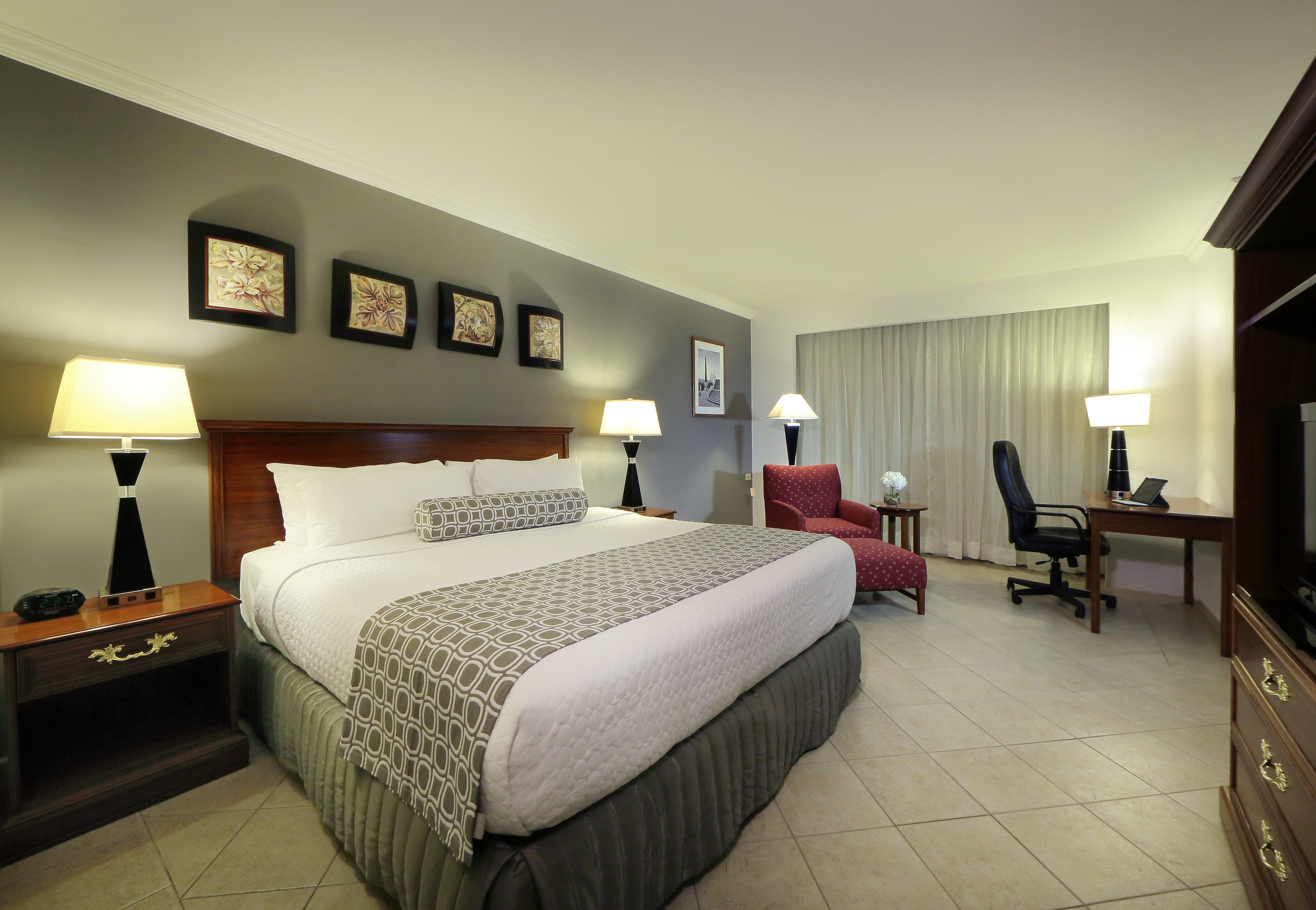 Hotel Crowne Plaza Panama By Ihg Exteriér fotografie