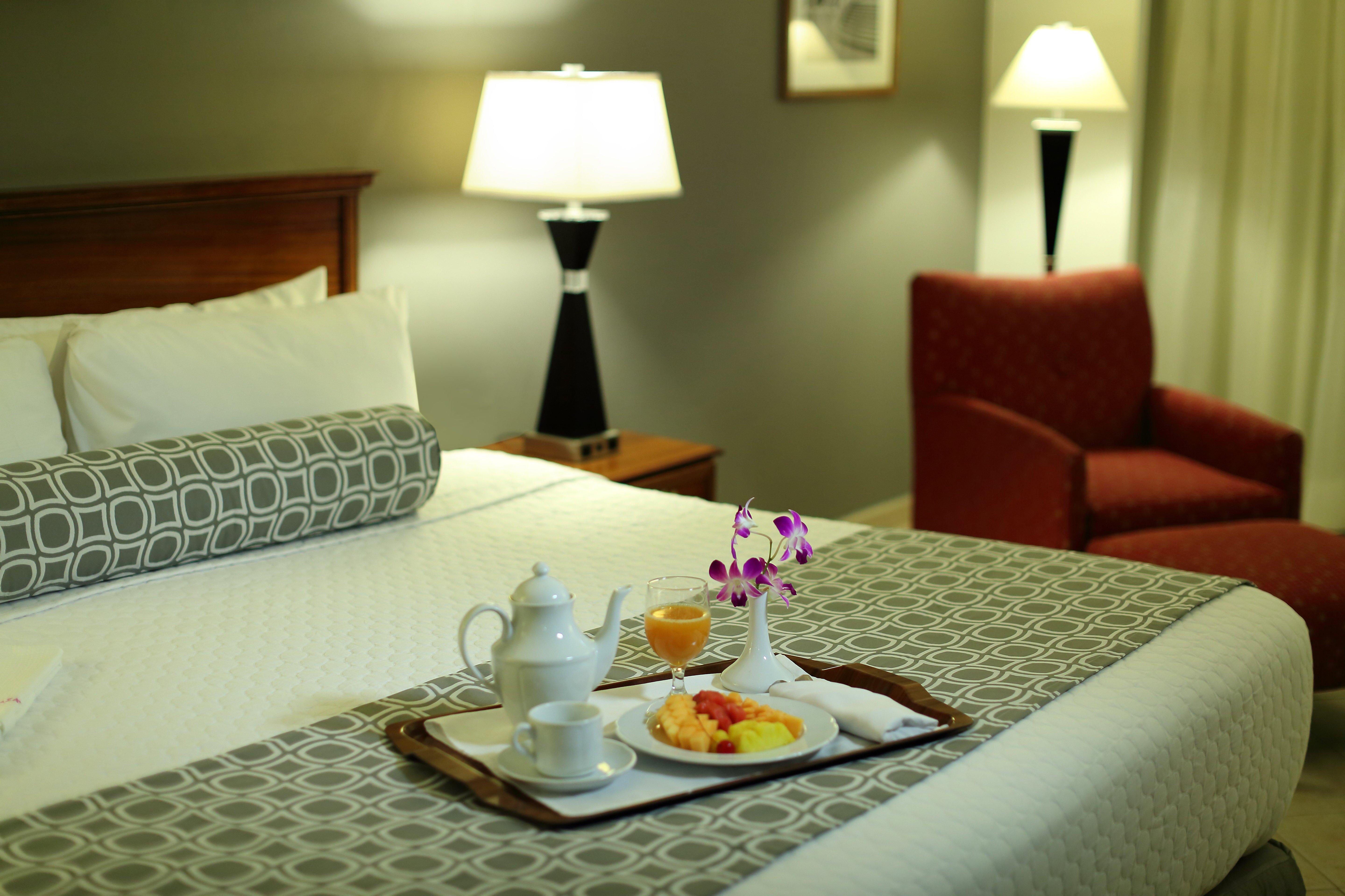 Hotel Crowne Plaza Panama By Ihg Exteriér fotografie